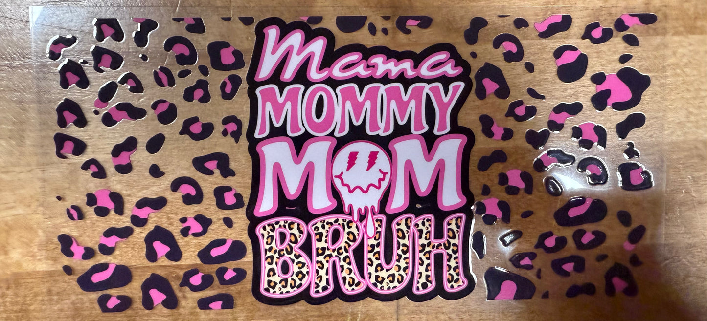 Mama