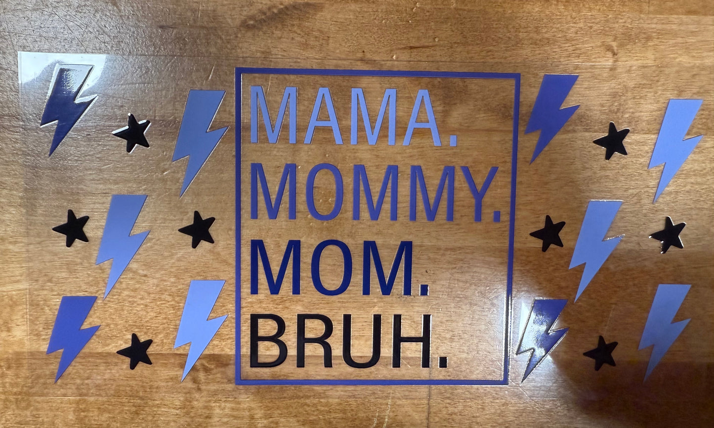 Mama
