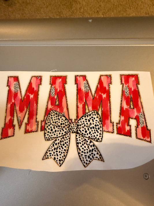 Mama