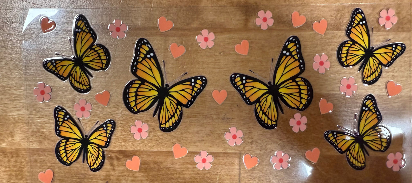 Butterfly