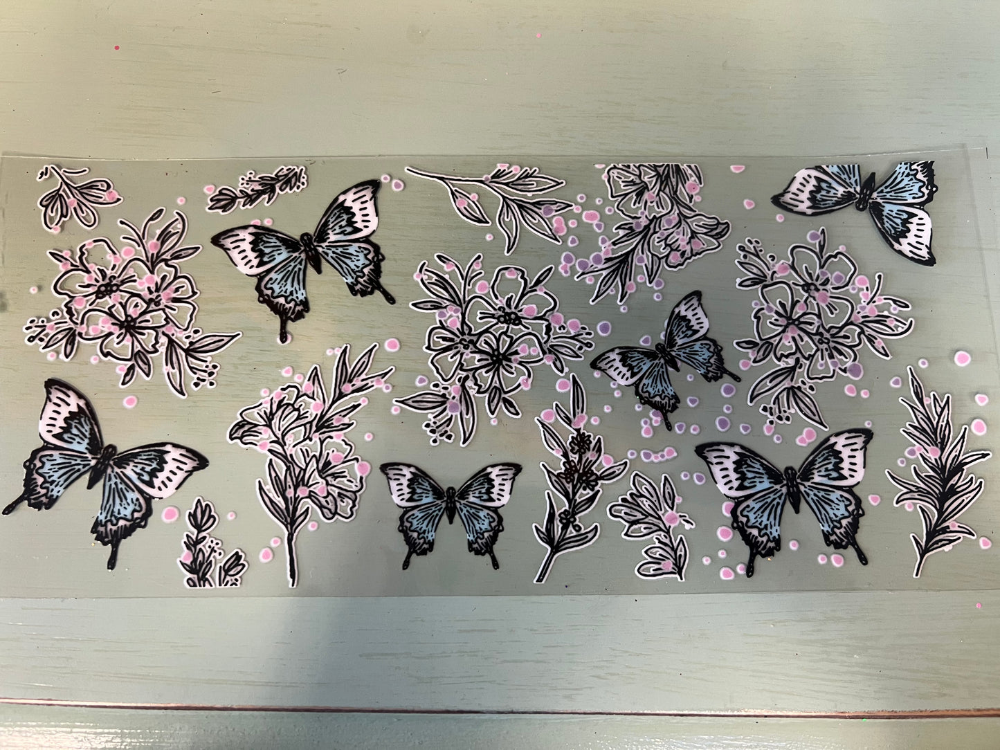 Butterfly
