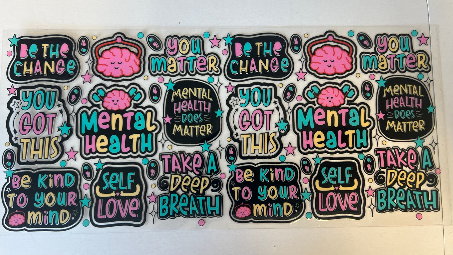 Mental Health
