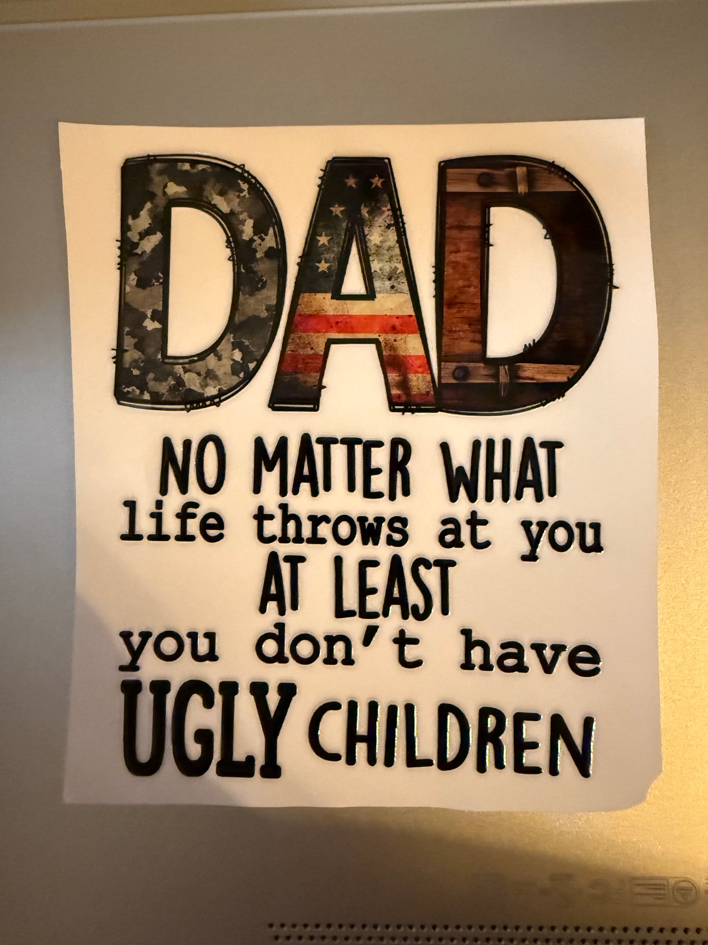 Dad