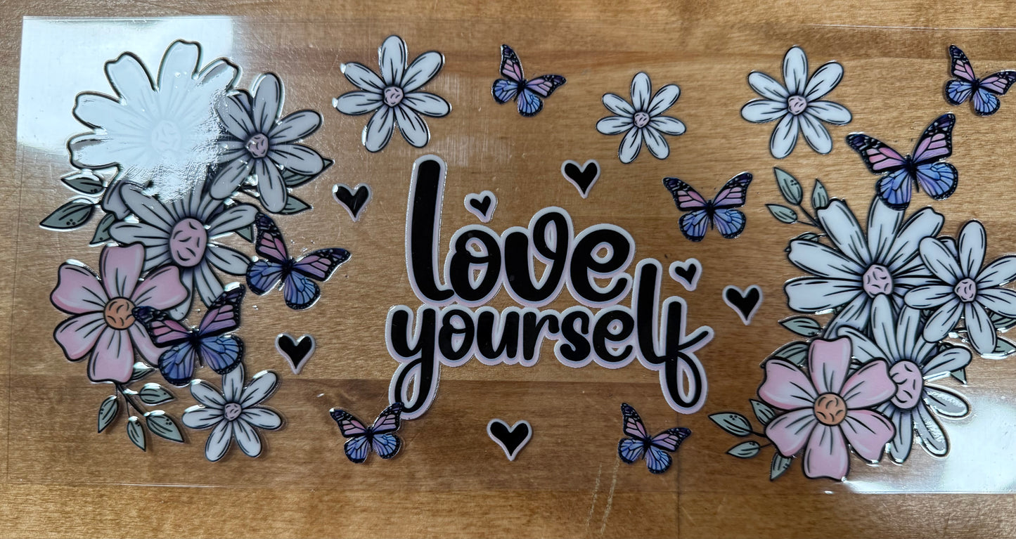 love yourself