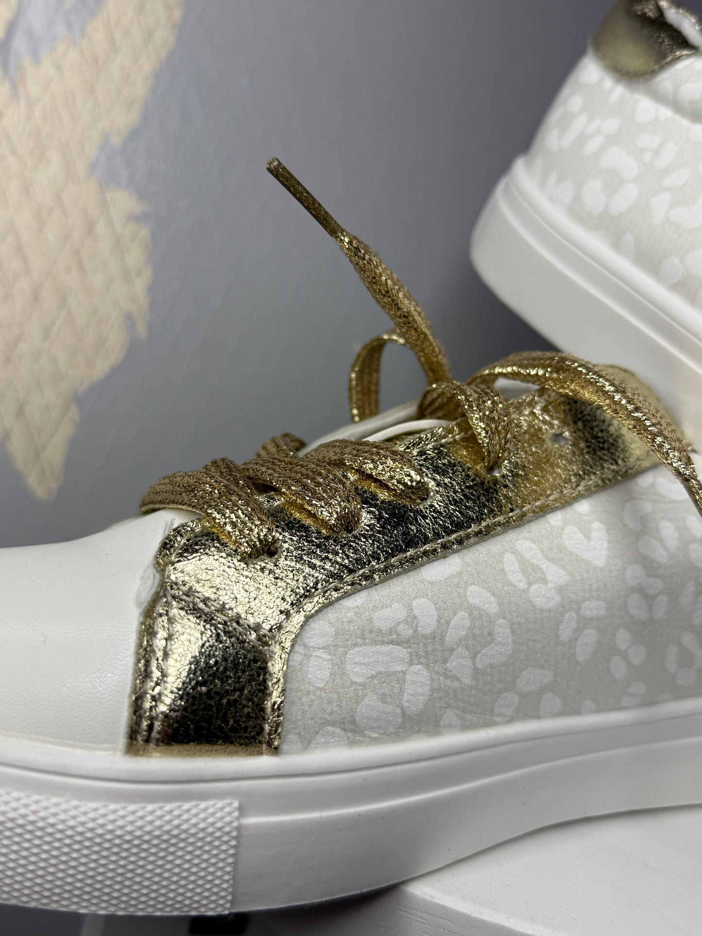 Golden Wilds