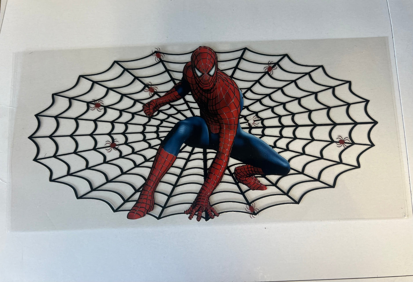 Spider Man