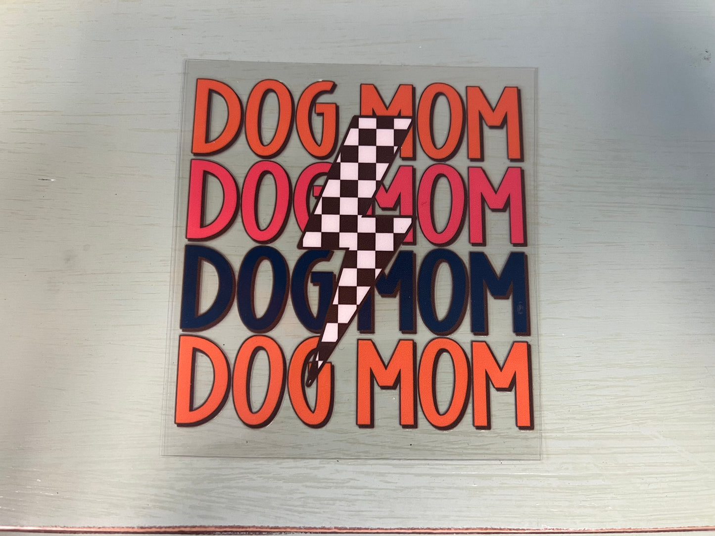 Dog Mom
