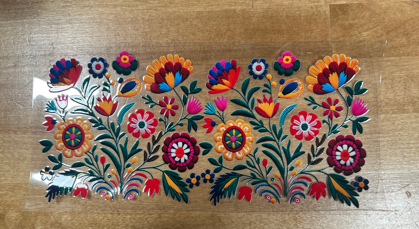 Floral
