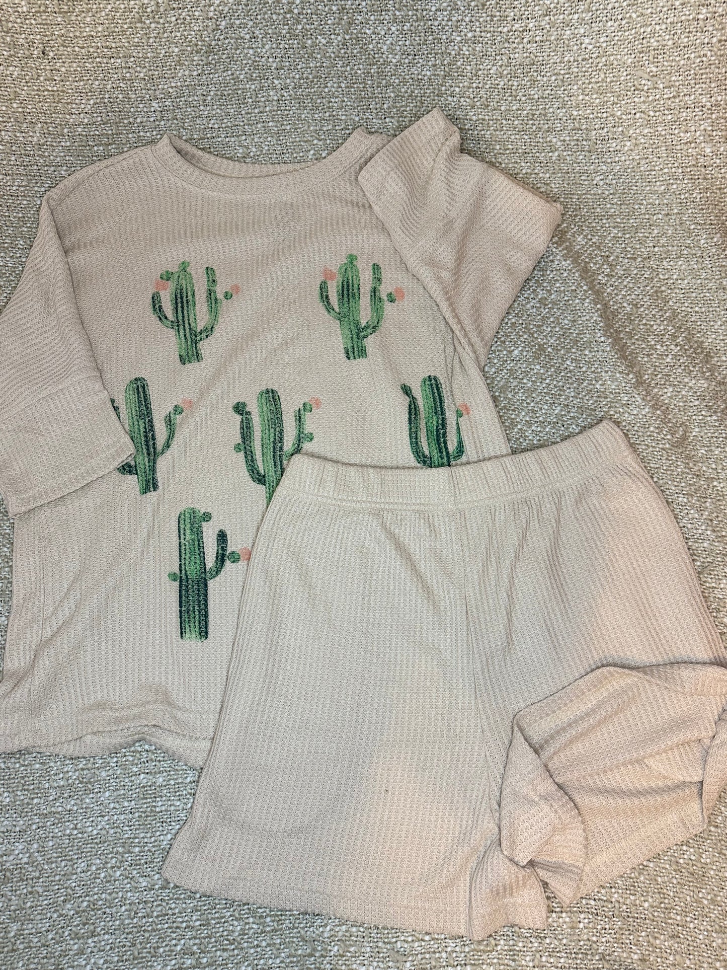 Cactus Cutie Set