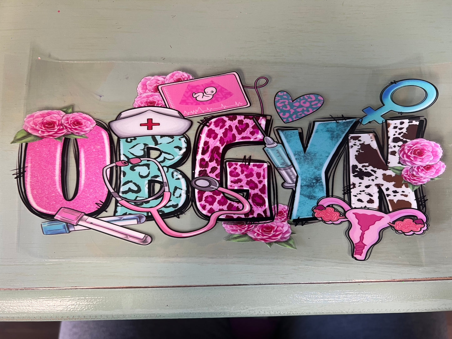OBGYN