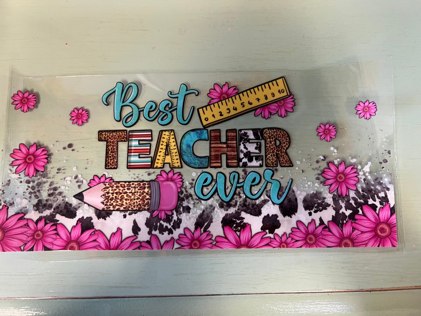 Teacher