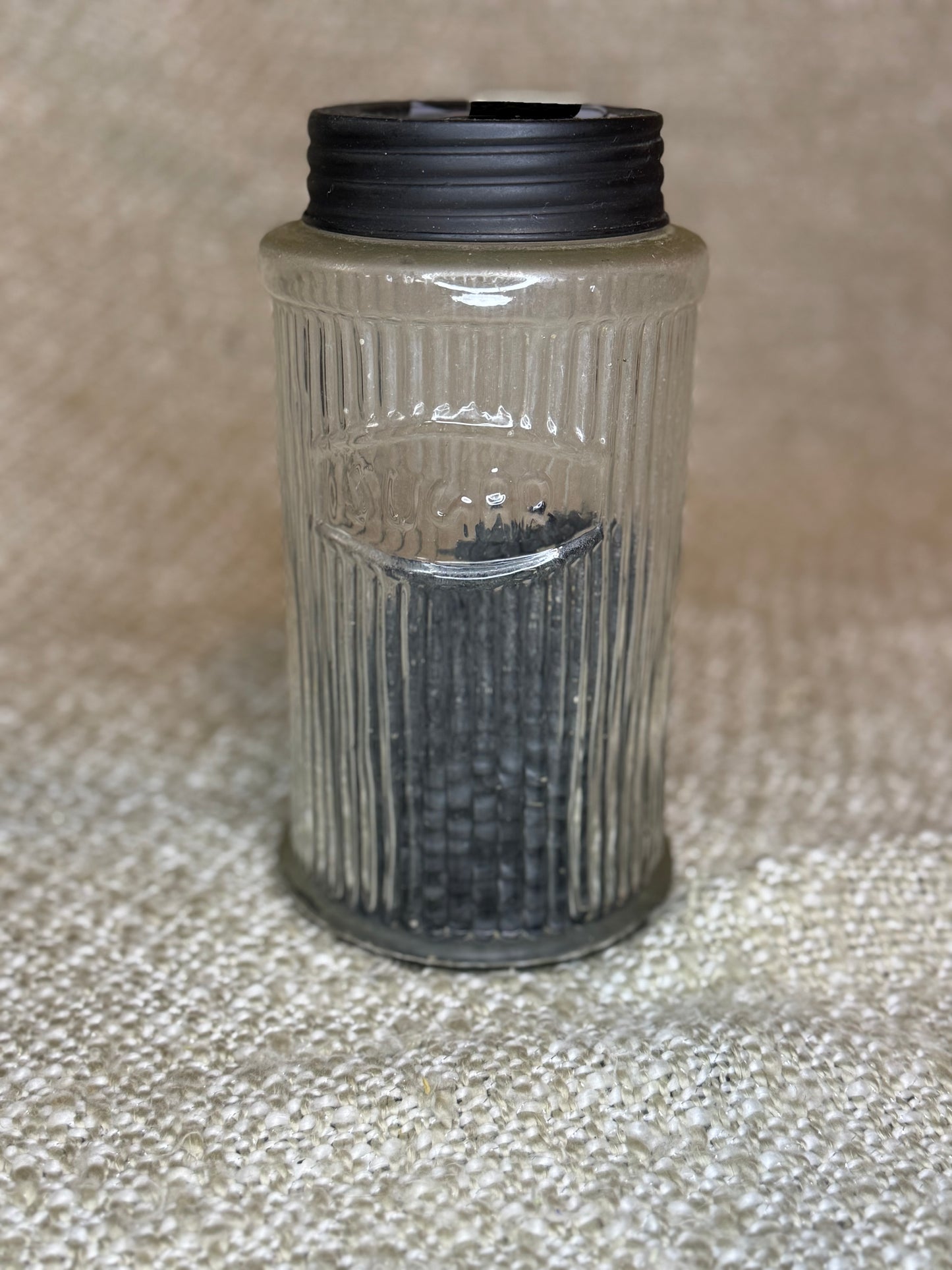 Sugar Fix Jar
