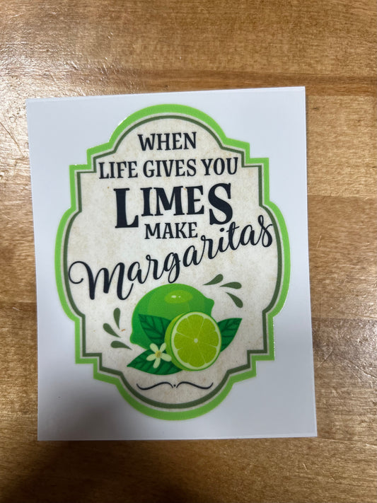 Lime