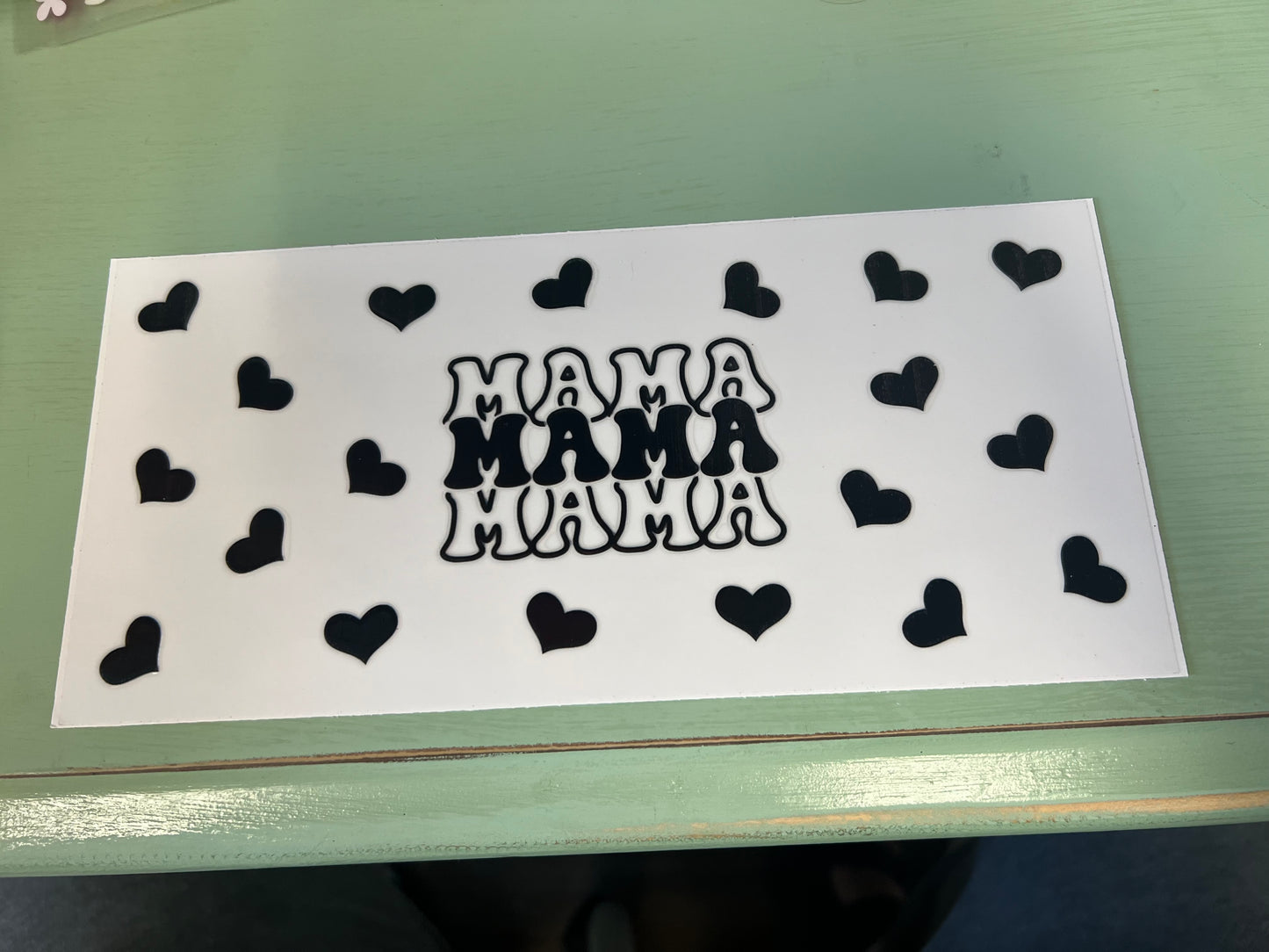 Mama
