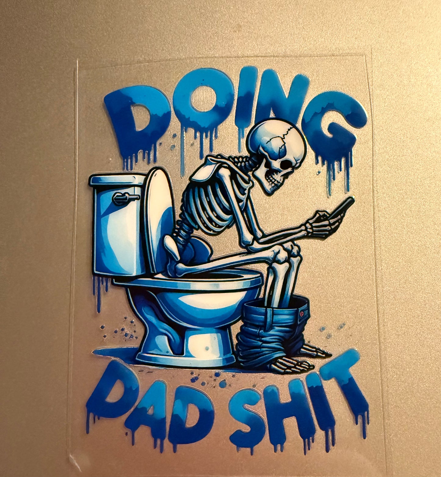 Dad