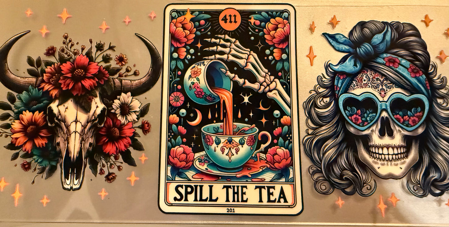 Tea