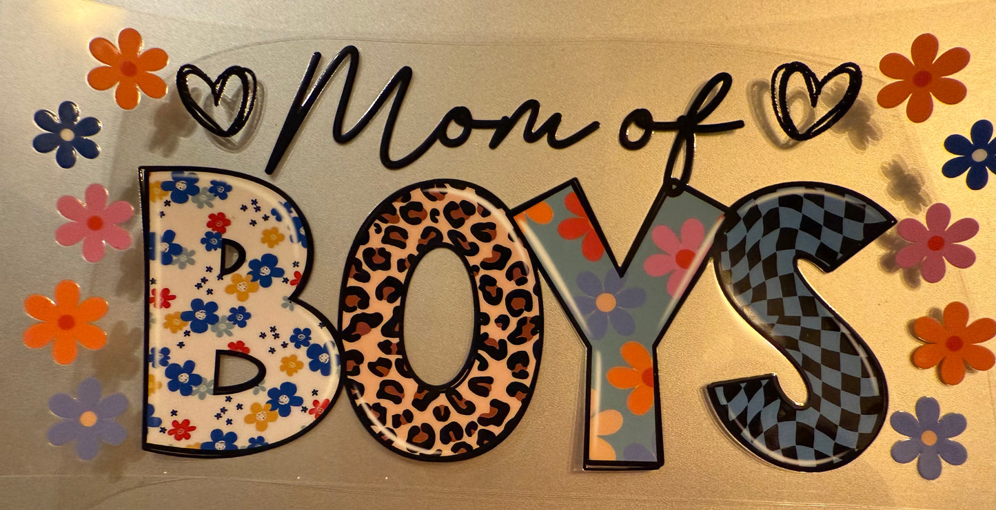 Mom