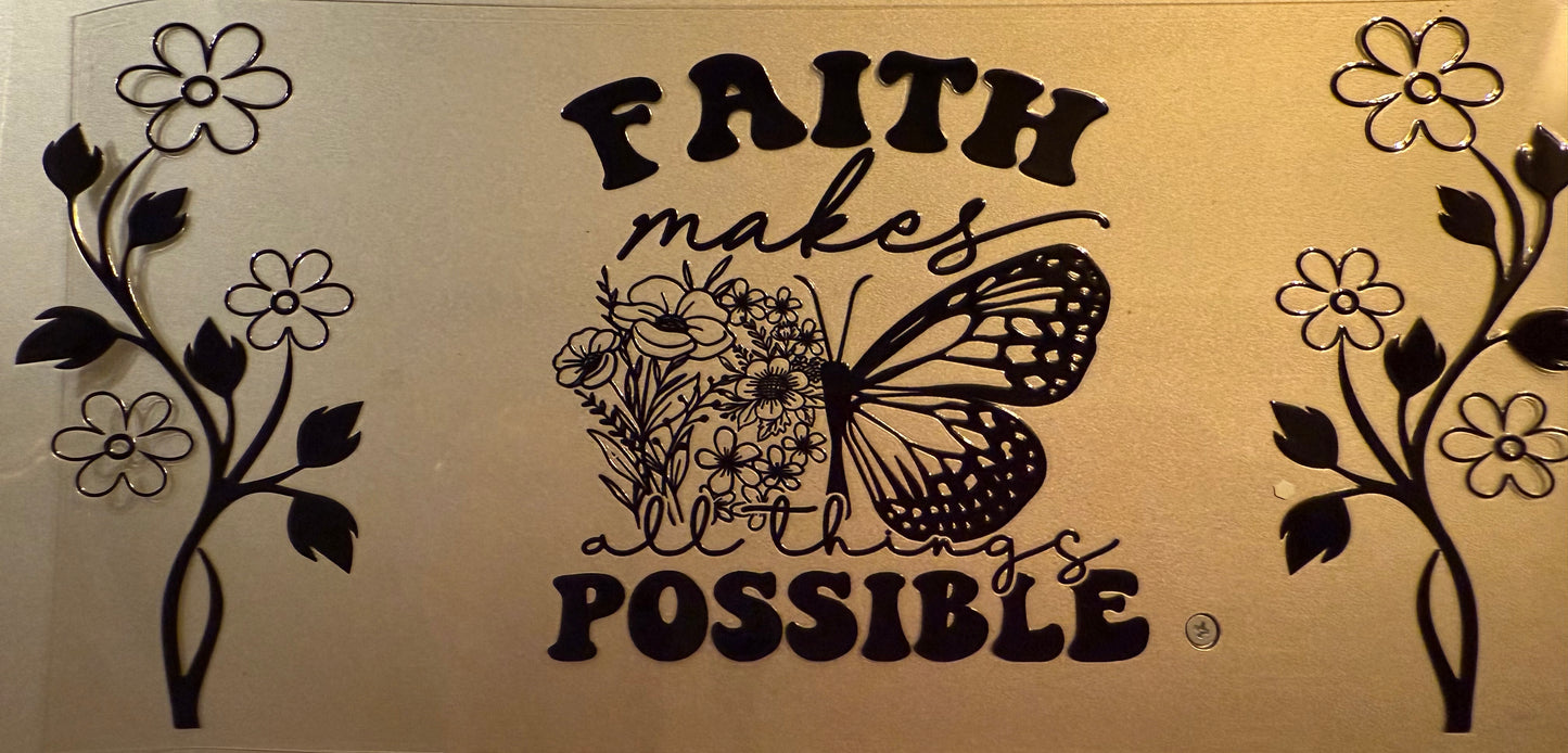 Faith