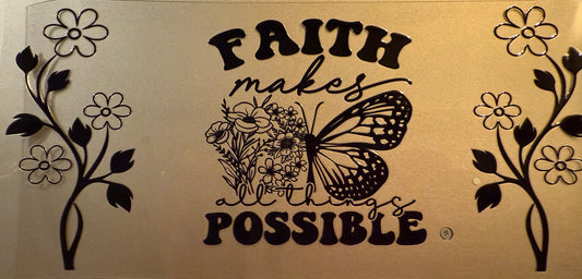 Faith