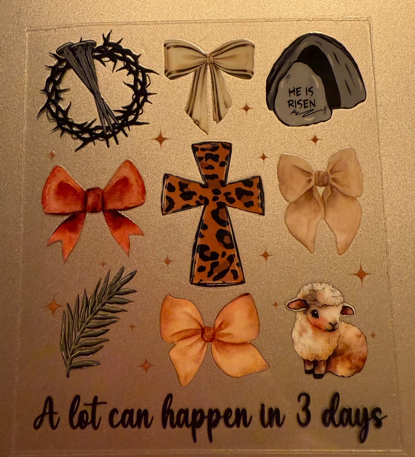 Easter