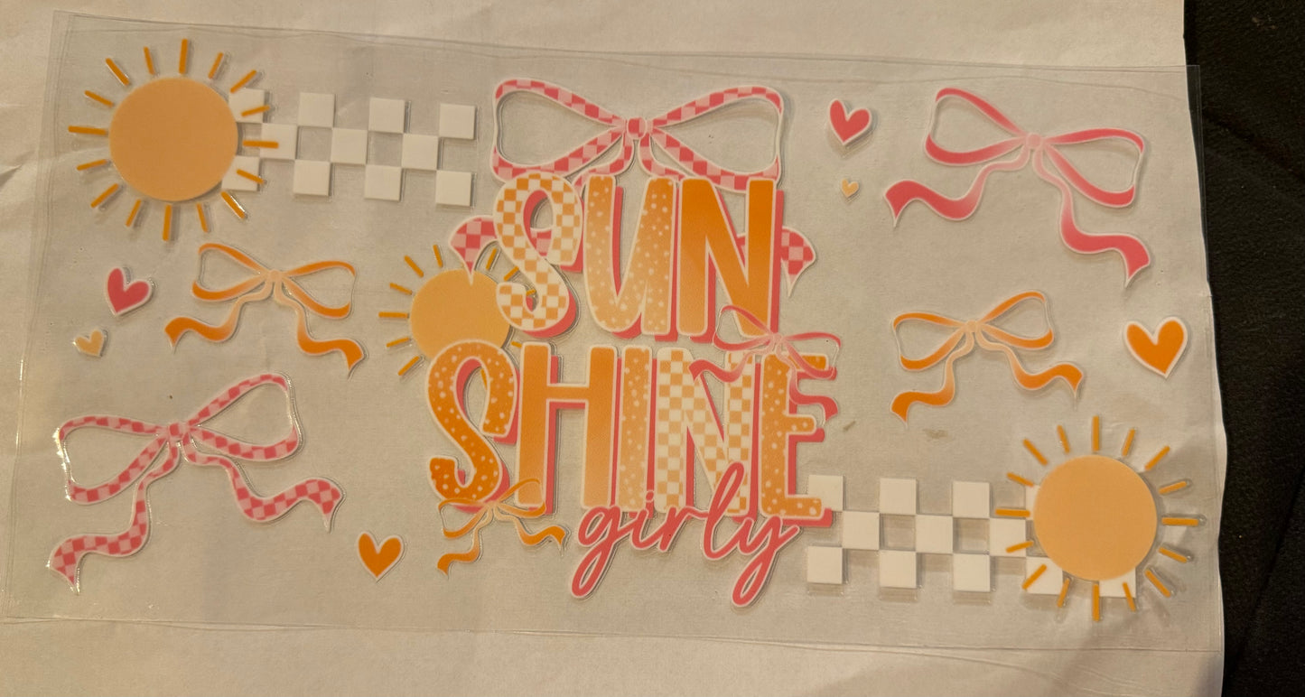 SunShine