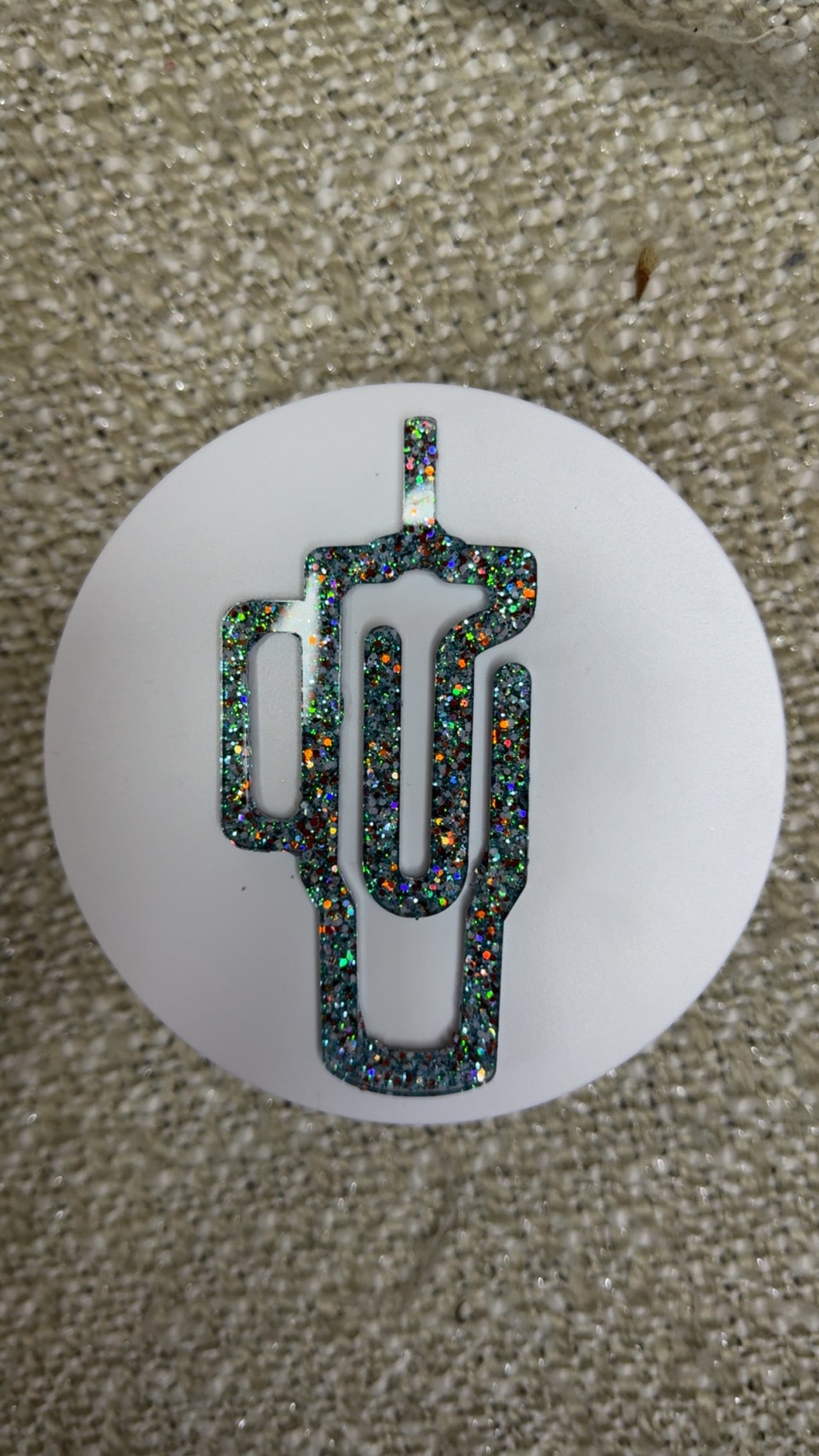 Stanley PaperClip