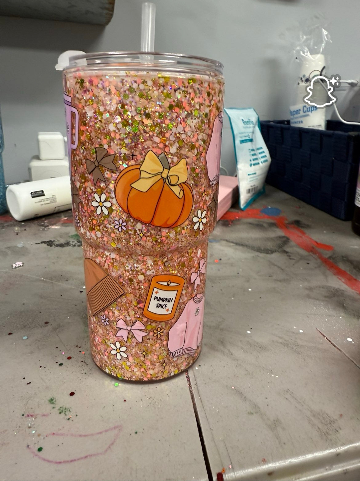 Fall Szn