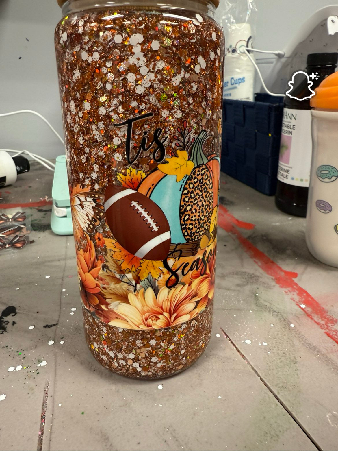 Fall Football