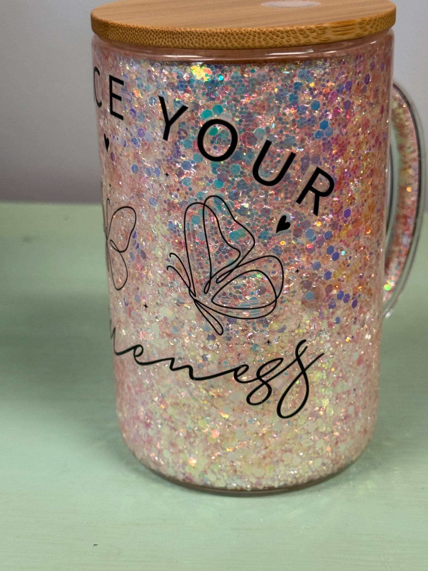 Embrace your uniqueness