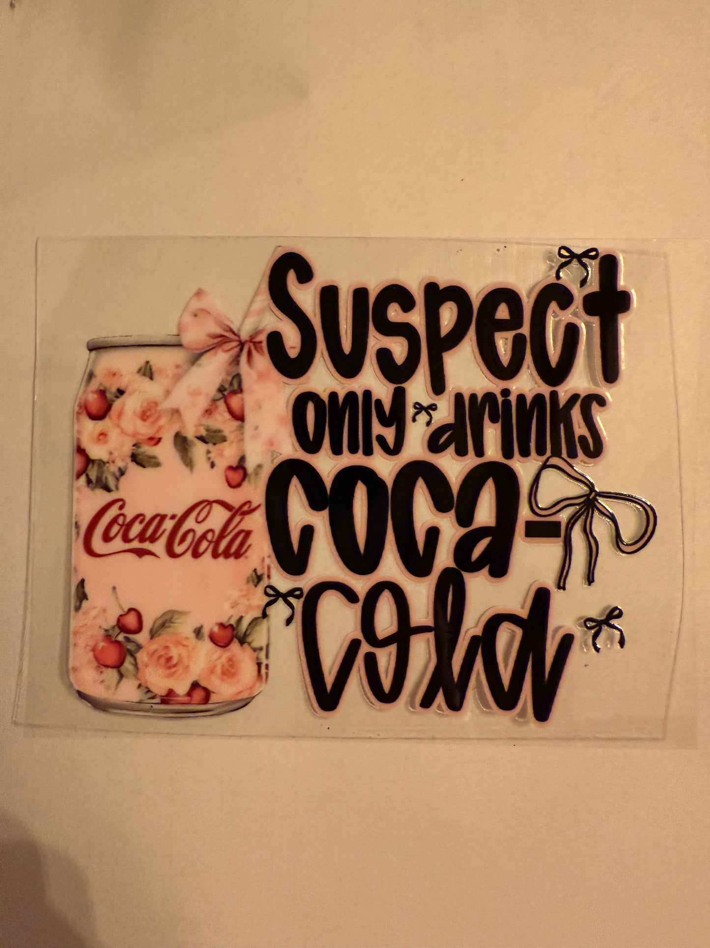 Coca-Cola