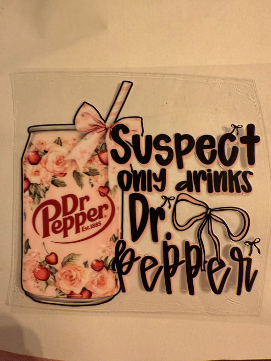 dr pepper