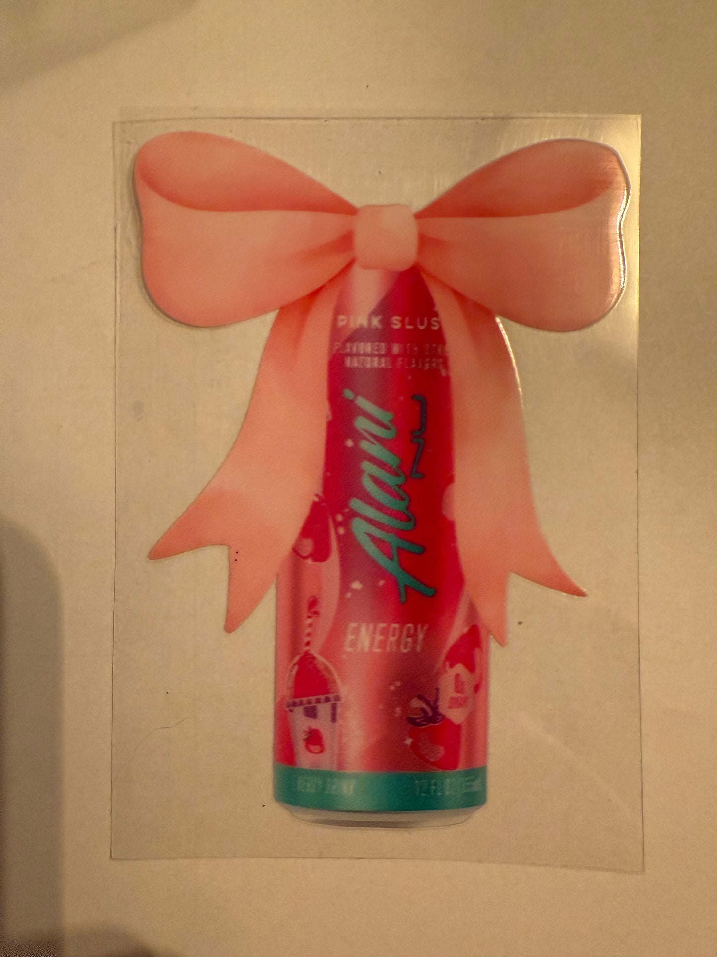 Alani Bow