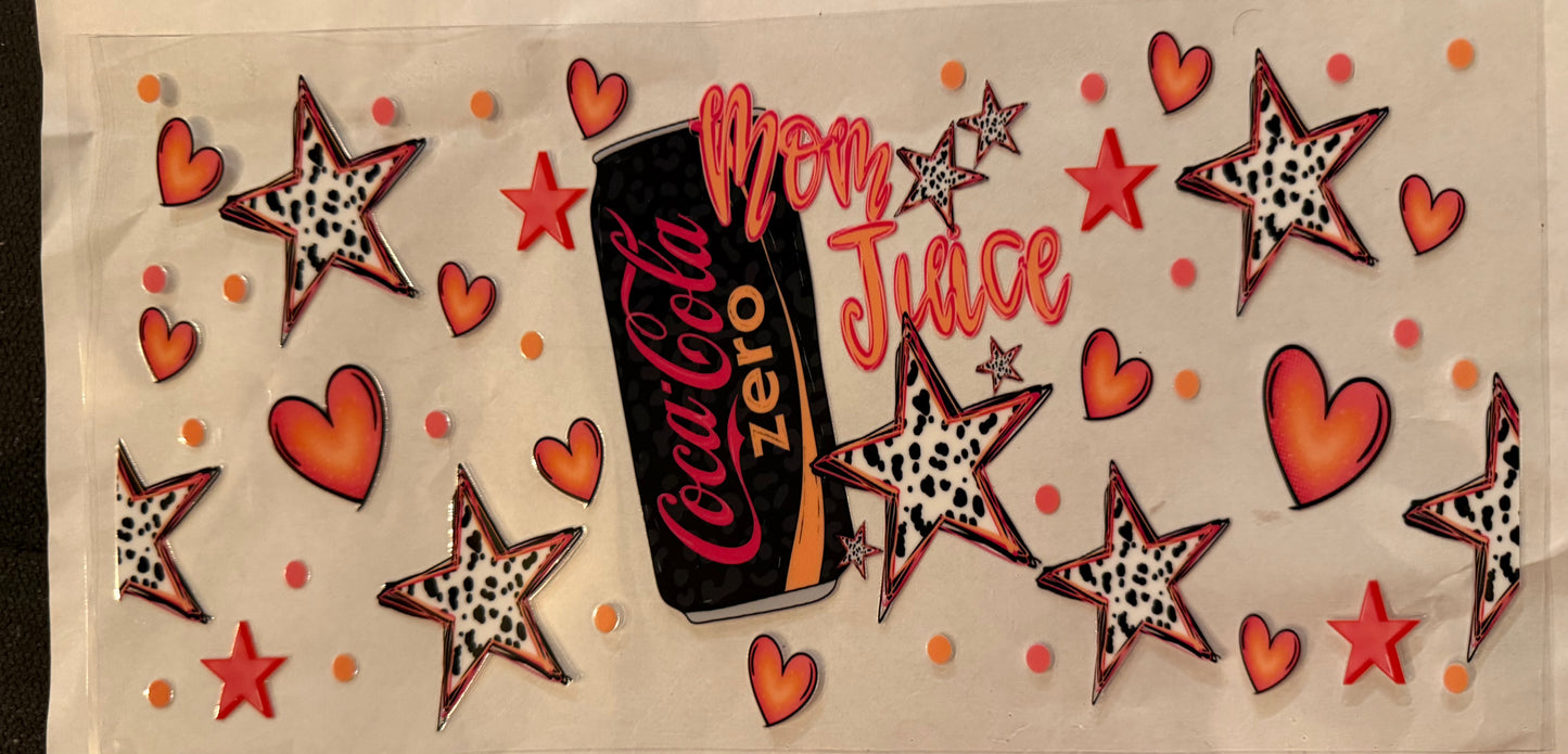 coke zero