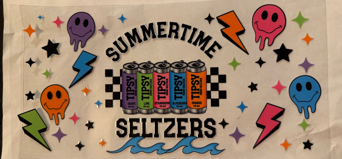Summertime