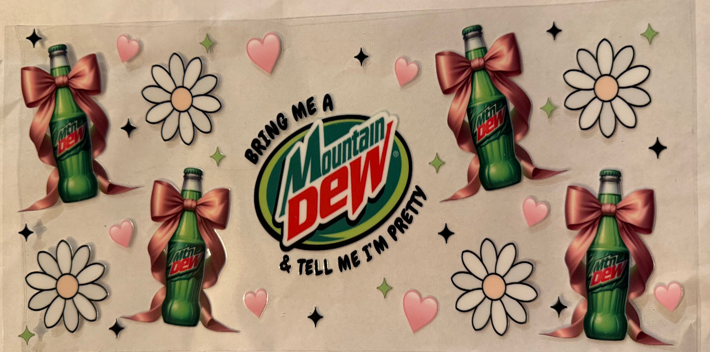 Mountain Dew