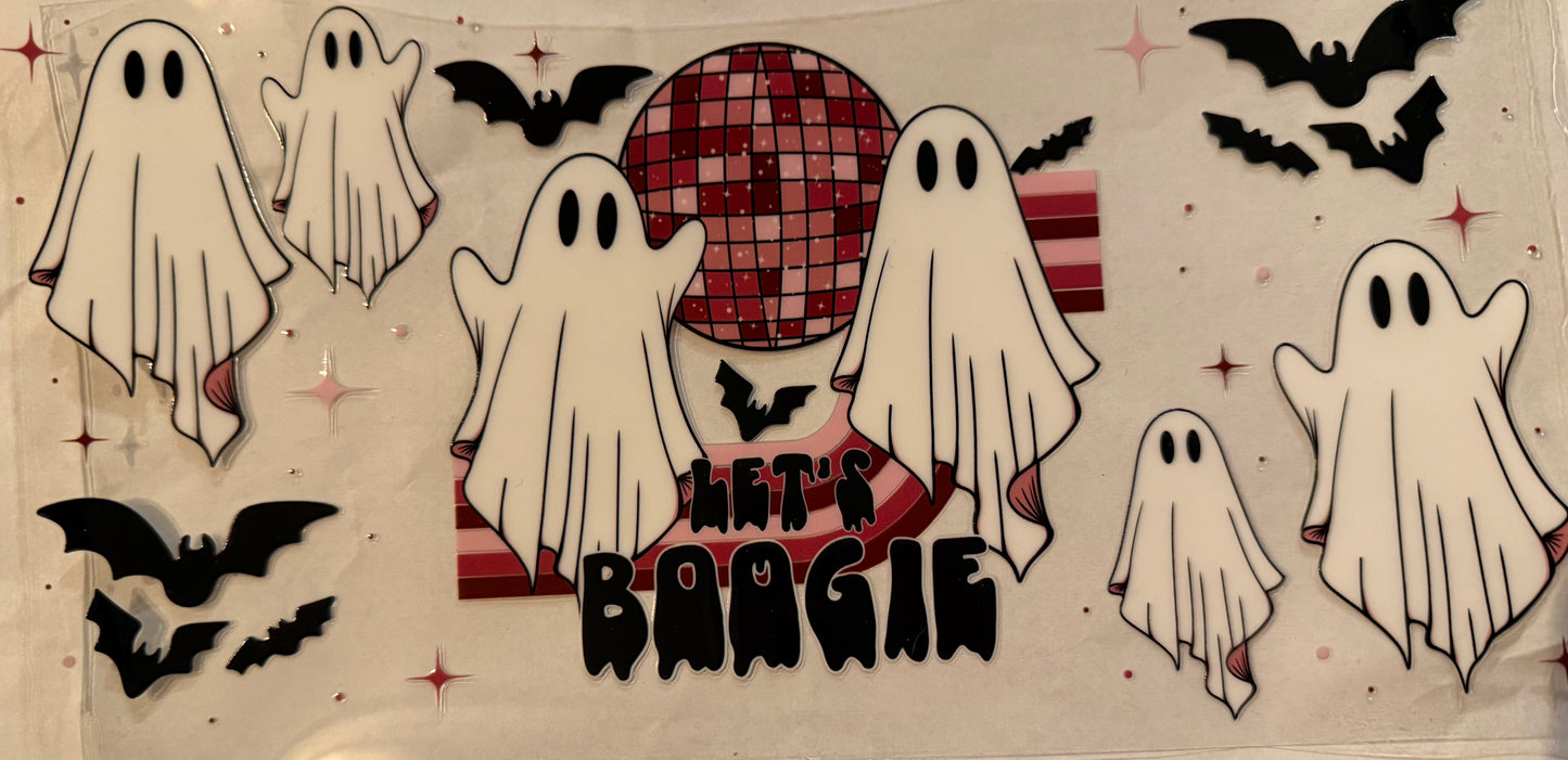 Boo