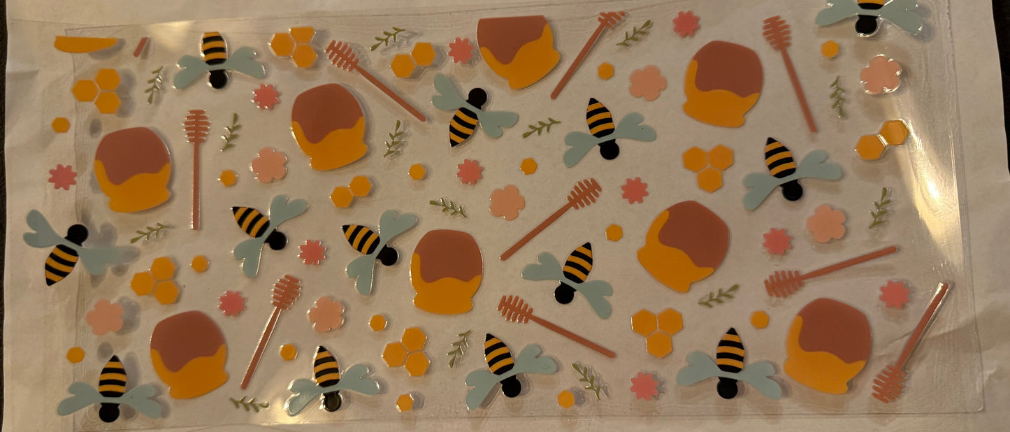 Bees