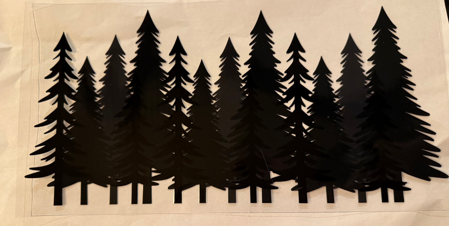 Trees