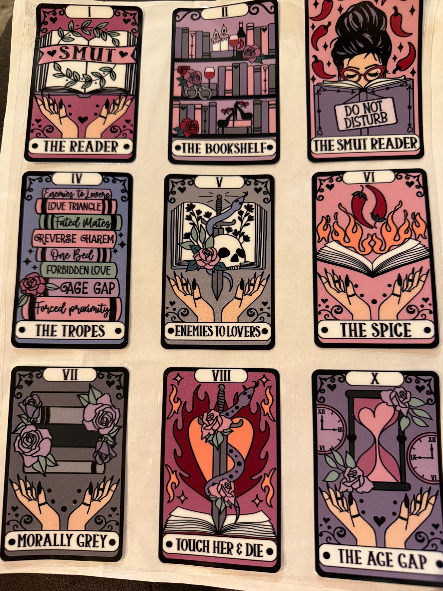 Cards
