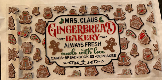 Ginger