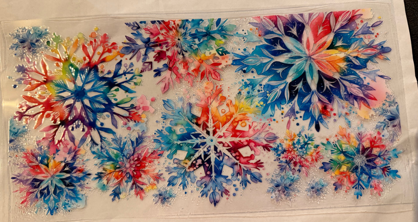 Snow