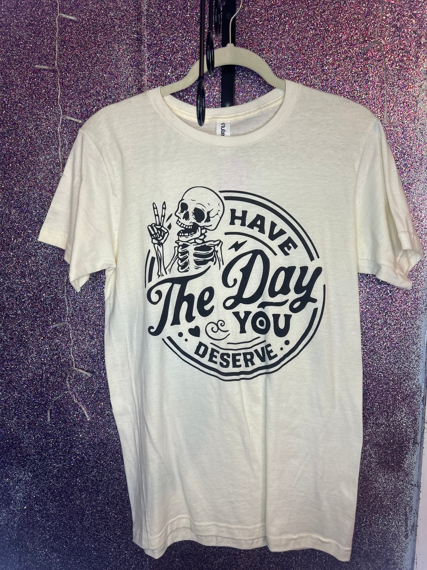 Karma Couture Tee