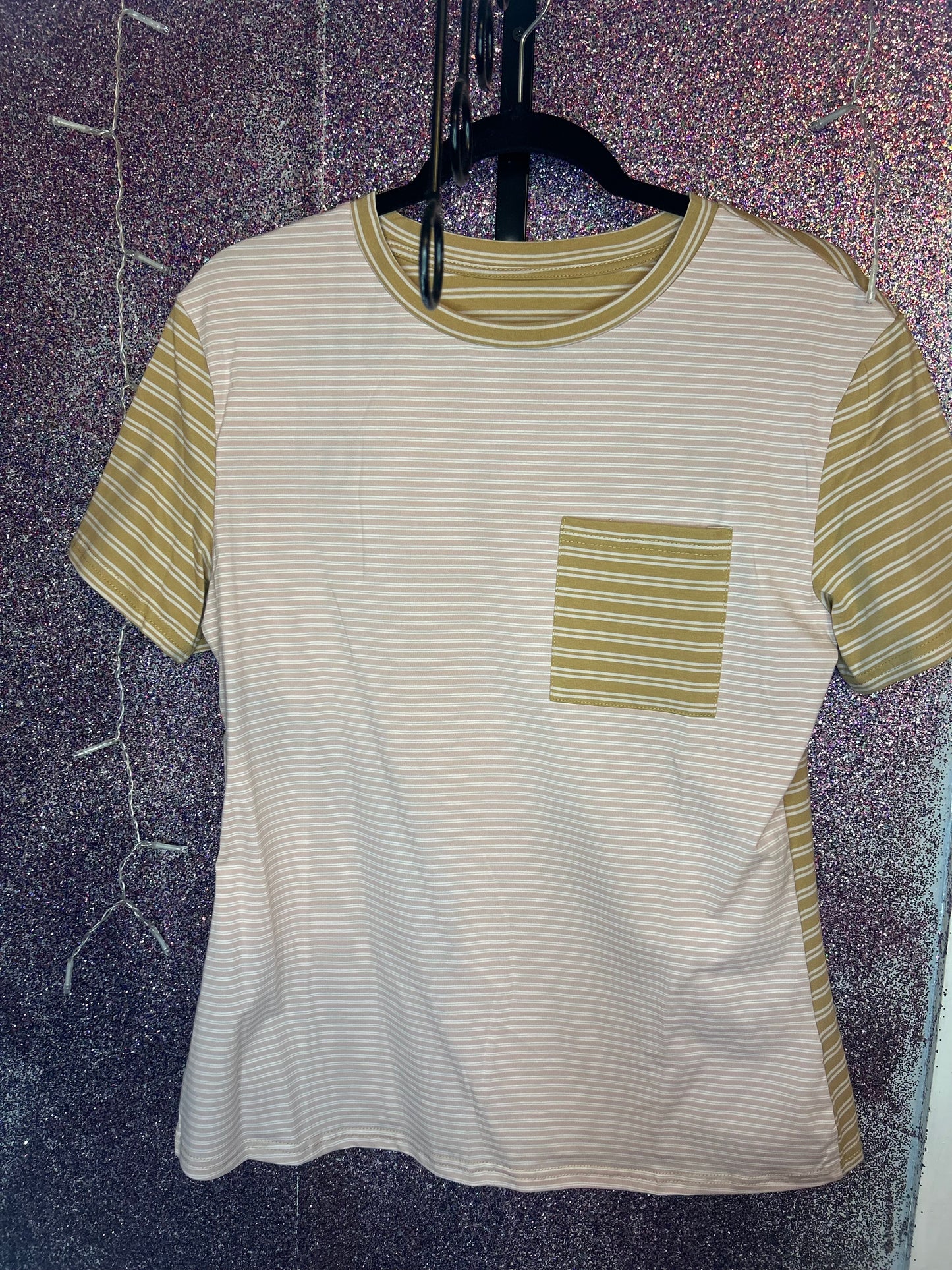 Pocket Full of Chill Tee