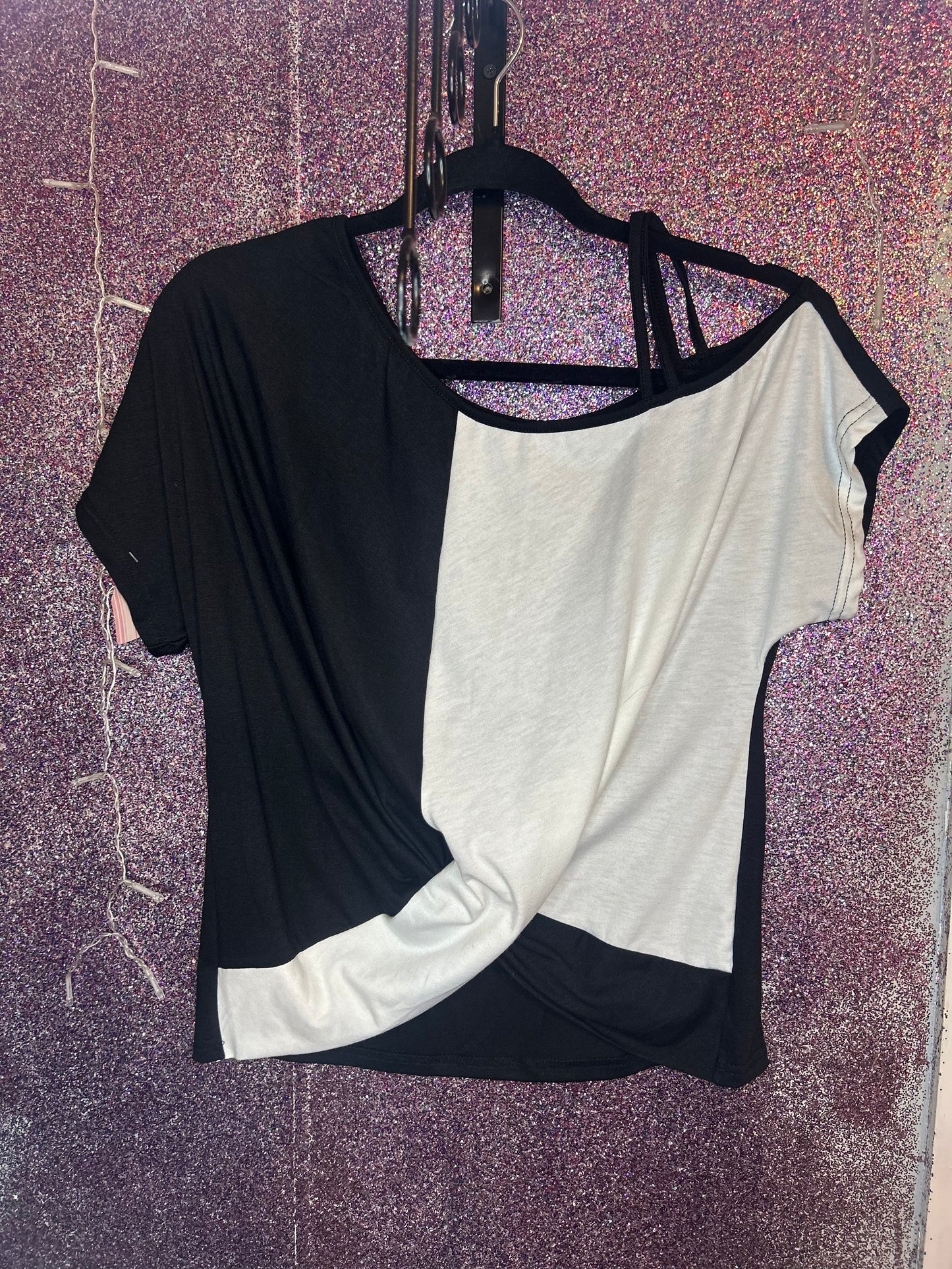This Top Has More Structure Than My Life