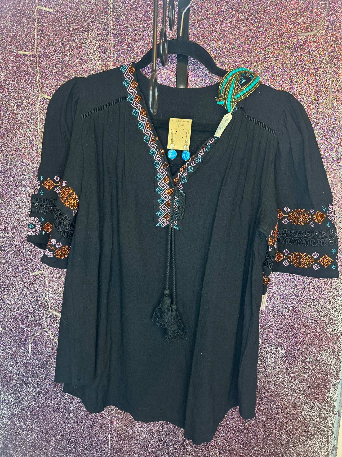 Witchy But Make It Western