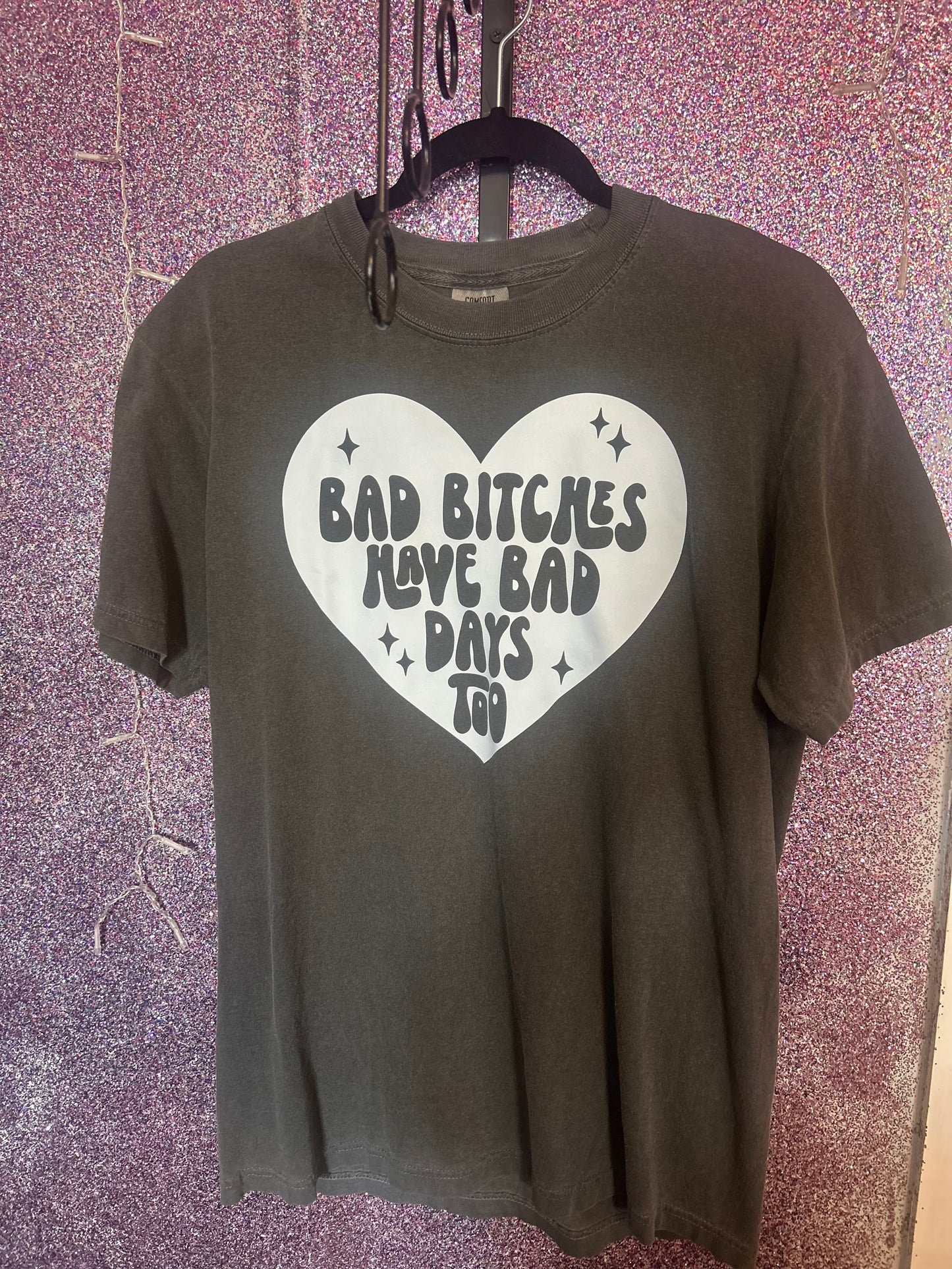 Cry Baby CEO Tee