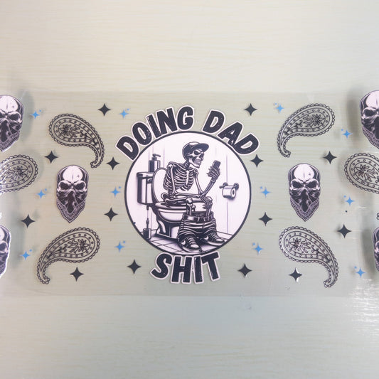 Dad Shit