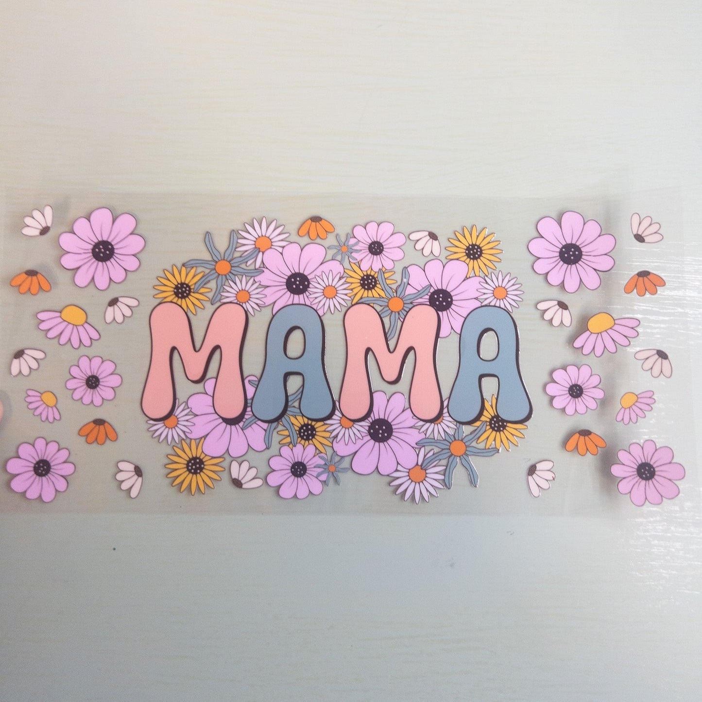Mama Daisy