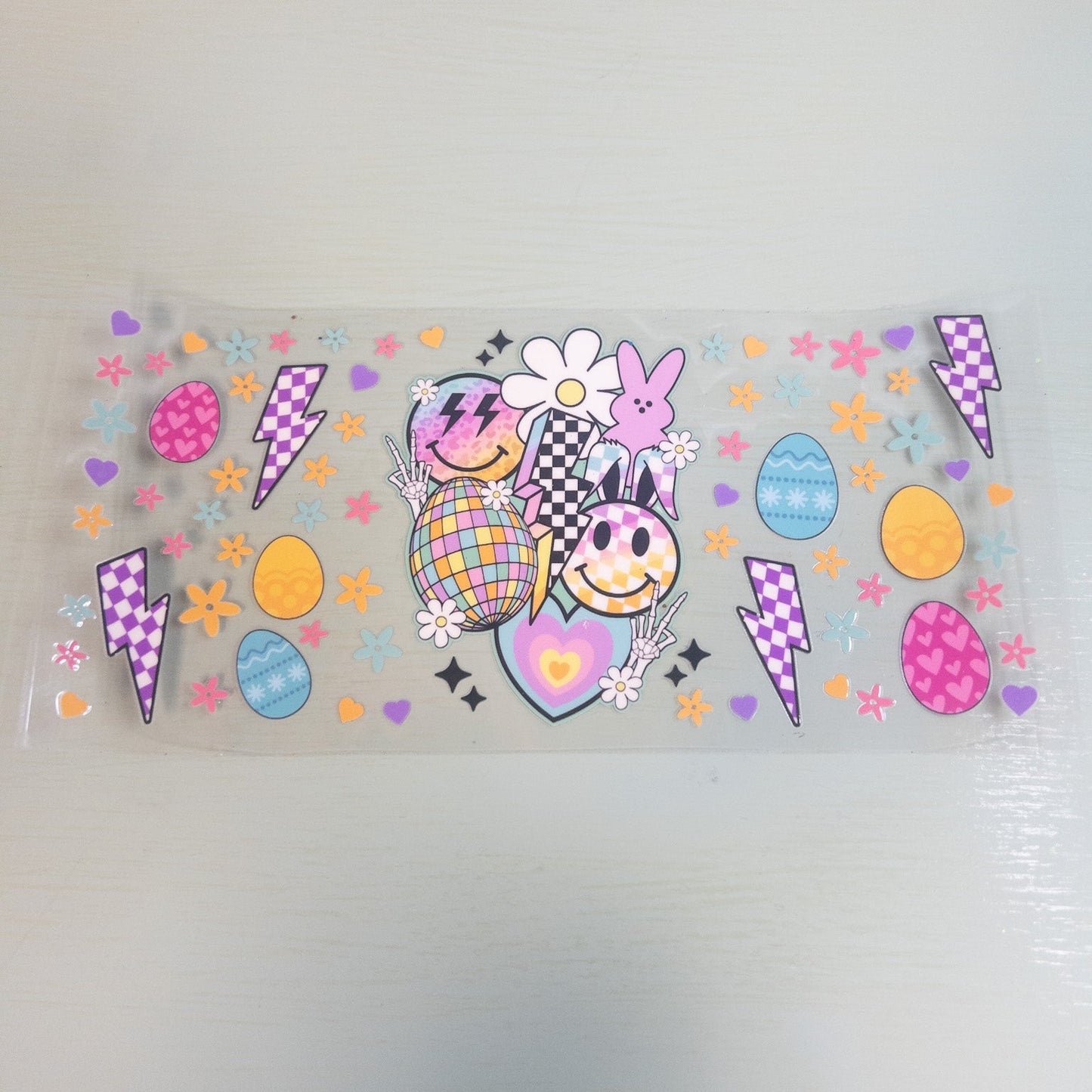 Retro Bunny