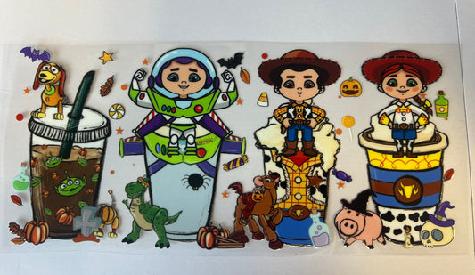 Toy Story